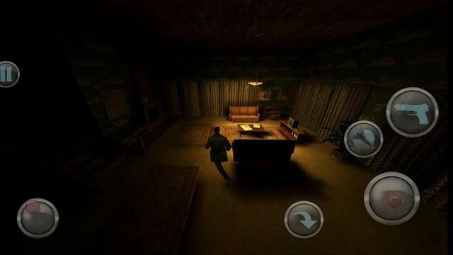 Max Payne часть 3 пролог