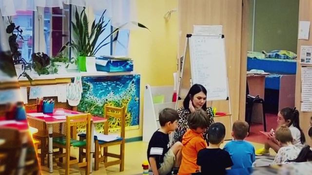 Региональная стажировка «ПРО-субъектность – поддержка детской игры»