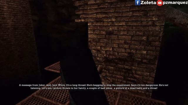 Batman Arkham Asylum No Commentary Walkthrough Gameplay Part 2