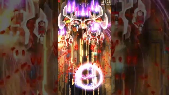 Let's play Phoenix II for iOS