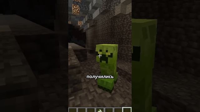 Майнкрафт Новости Что Если Бы Эти Мобы Появились Раньше майнкрафт minecraft