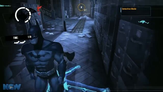 Batman: Arkham Asylum - Predator Challenge - Record Breaker | WikiGameGuides