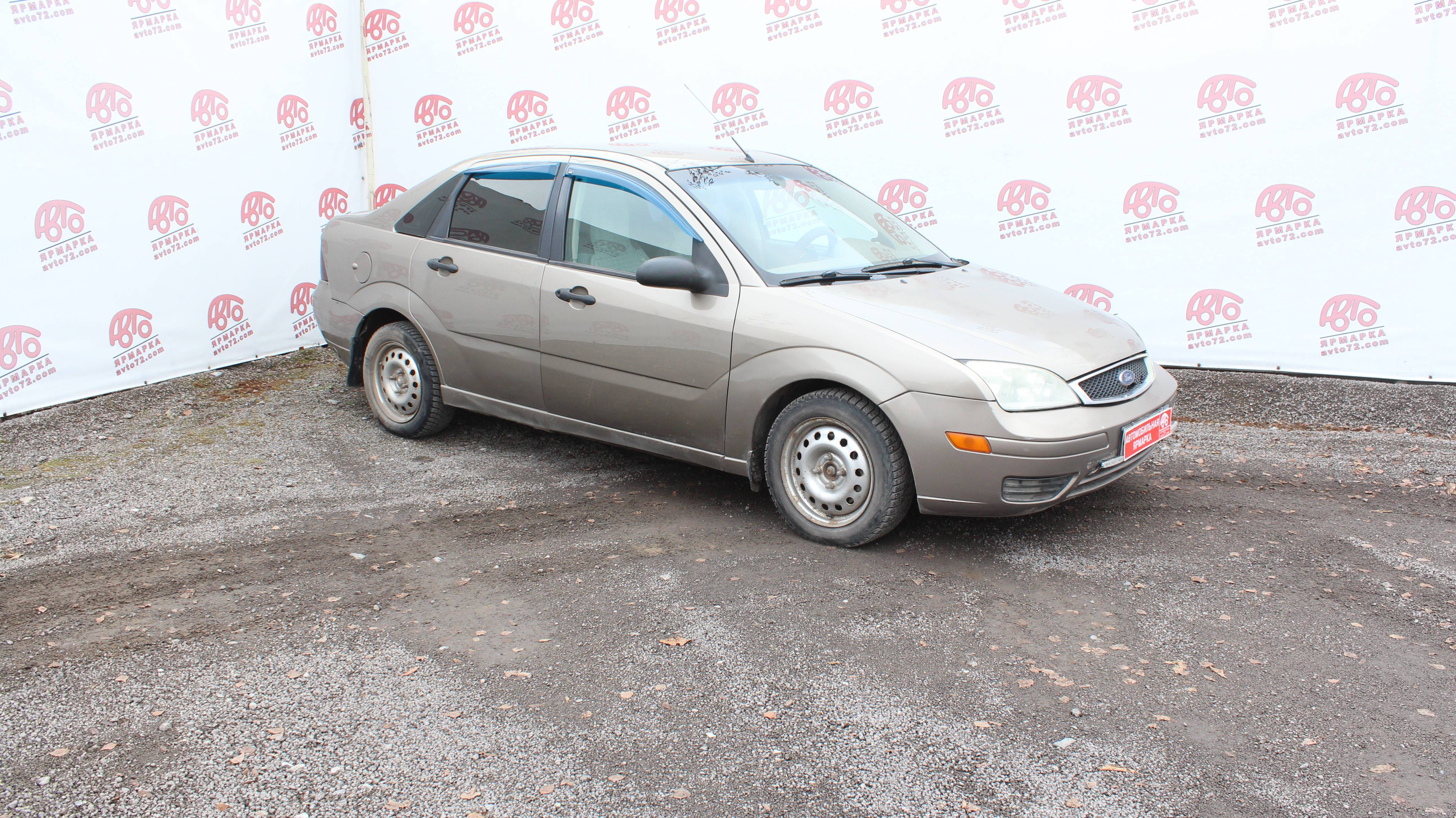 Ford Focus №73