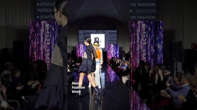 Status Fashion Week 26-10-2024