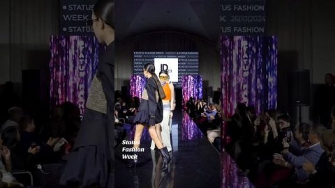 Status Fashion Week 26-10-2024