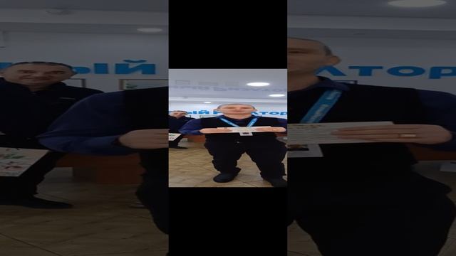 Дарим Вам подарки.