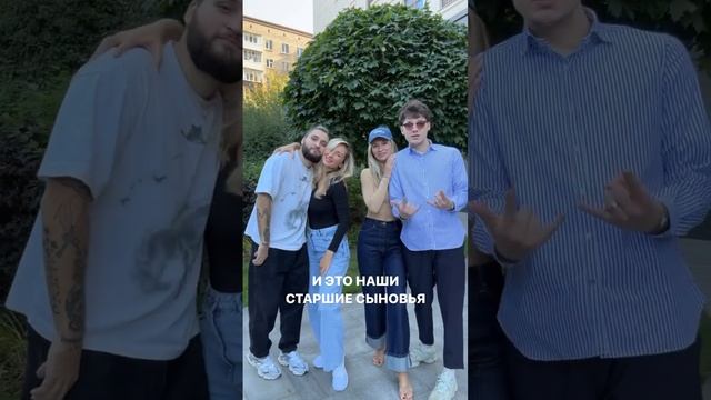 Давно у нас не было мамской переклички!))) Кто-кого народить успел и как давно😅 Пишите!
