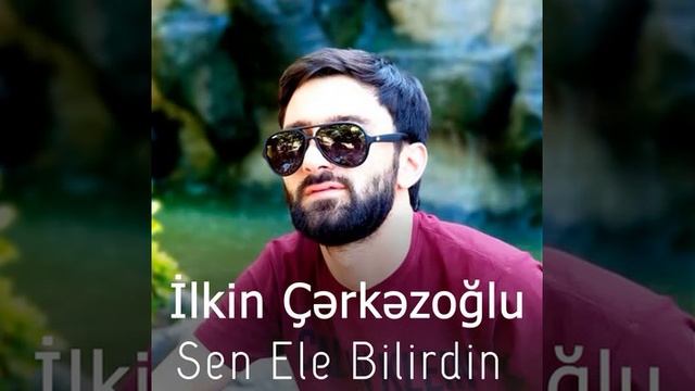 Ilkin Cerkezoglu - Papanin Kukla Qizi