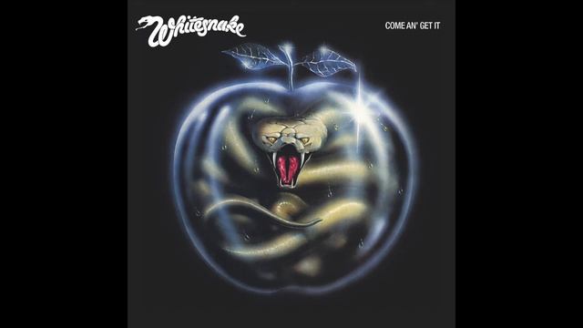 Whitesnake - Lonely Days, Lonely Nights