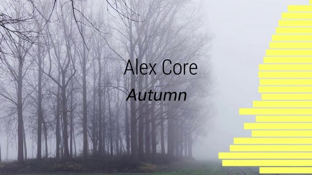 Alex Core - Autumn