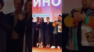 Влад Прохоров — премьера «Руки Вверх!» в Москве