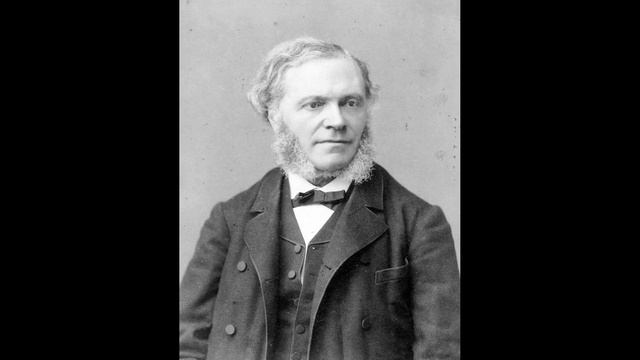 Франк - Симфония d-moll, op. 14, 3 часть