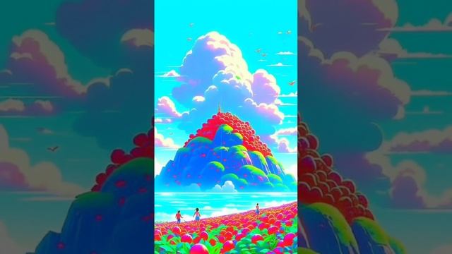 Лето почти прошло...