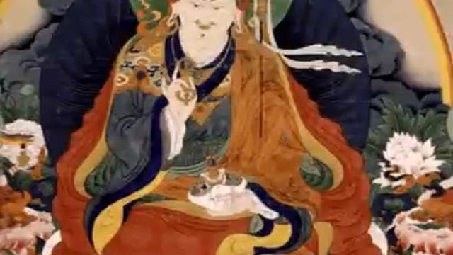 Heart Sutra by Lama Khenpo Pema Choephel Rinpoche