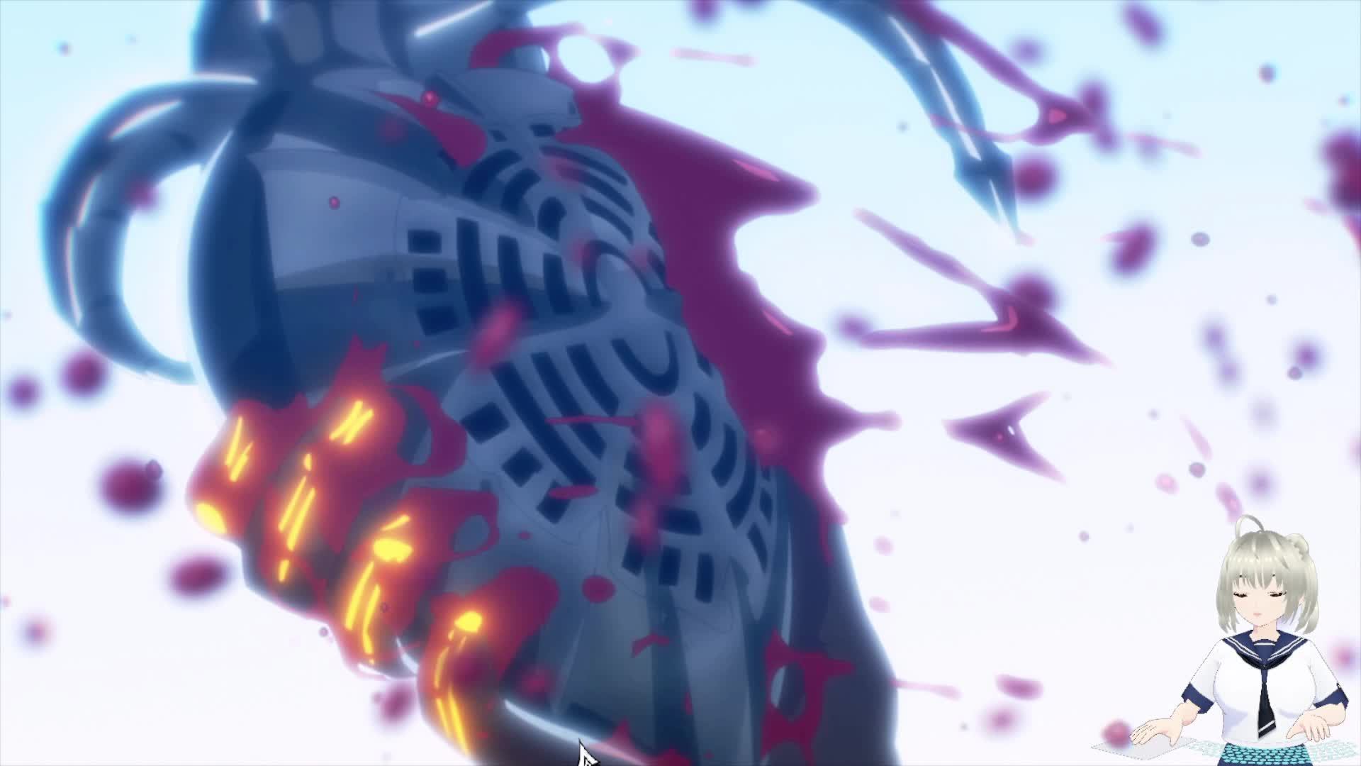 Metaphor: ReFantazio