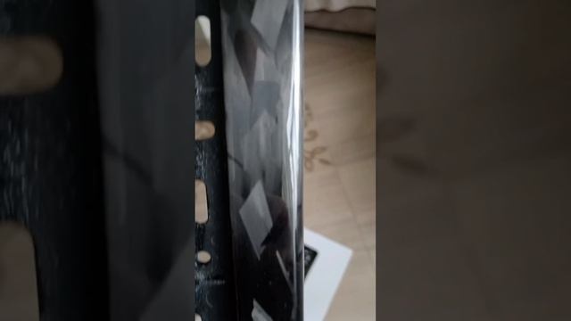 Рамки номерных знаков из кованого карбона