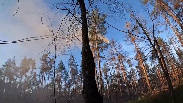 «Змей Горыныч»  огнем сожгу, пеплом развею