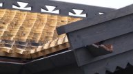 Шикарный дом-скандинавец. Классический норвежский дом в технологии Ставлафт. Open Village