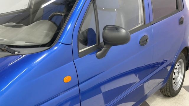 14236 Matiz