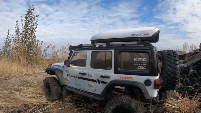 Rubicon