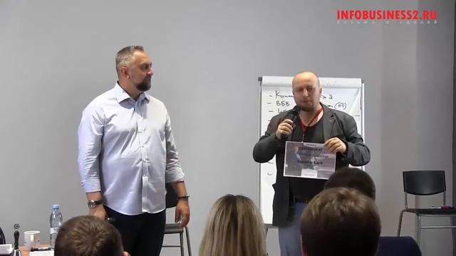 Отзыв Александра Шипкова на Коучинг от А до Я