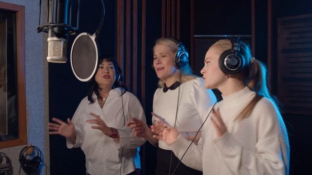 ВЕРЬ В СЕБЯ