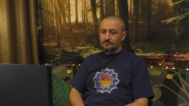 Андрей Тирса - Zen Talks - Ум, как союзник.
