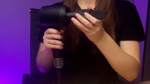 Dyson Sypersonic HD07 - легенда в мире ухода за волосами