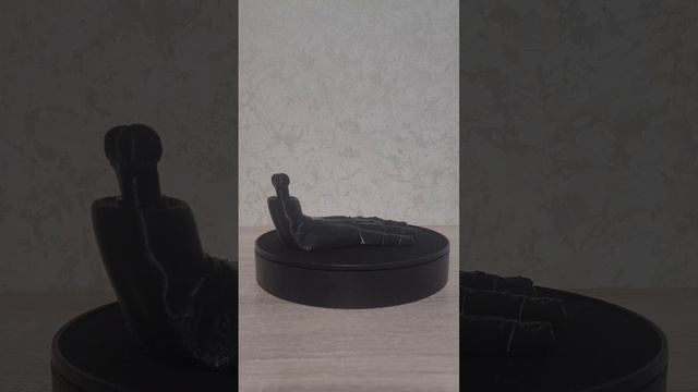 #FilamentArt#PLA#PETG#3D печать#3D принтер#Кисть