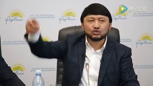 Тұлға болам десеңіз.