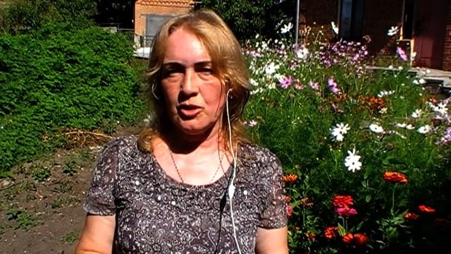 Кого кусают комары. Психодиагностика
