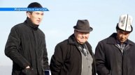 Прозрачность и эффективность управления землями ФПС Кызыл Октябрьского айылного аймака
