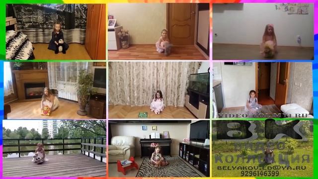 ВЫПУСКНОЙ В ДЕТСКОМ САДУ, В ПАНДЕМИЮ
