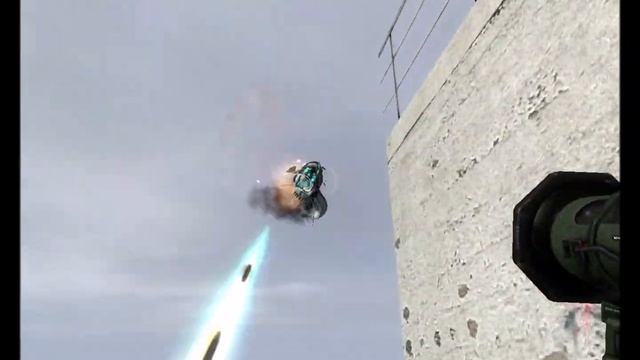 Half-Life 2 Episode Two Mods Depot (Reupload)