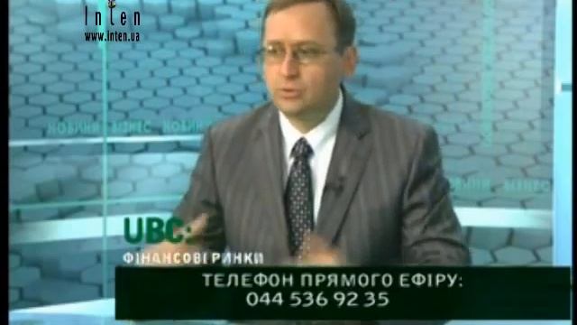 Андрей Сподин  на канале UBC о скорочтении и интуиции