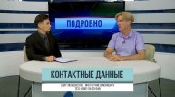 Николай Чадаев - о себе
