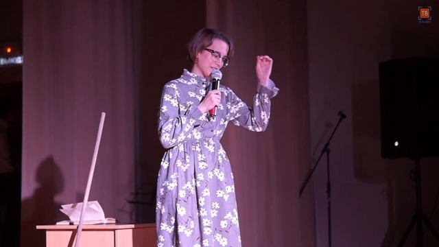 Василиса Кравченко - «Антропология коммуналки»