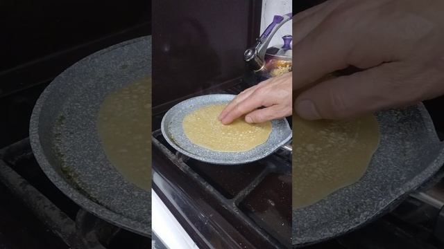 блины при псориазе