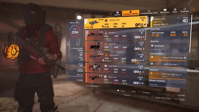 The Division 2 | COUNTER SPOTTER AND HEARTBREAKER!! | ANTI-PULSE META BUILD FOR PVP!!