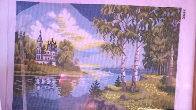 Родники Ирбитские эфир 04 05 12