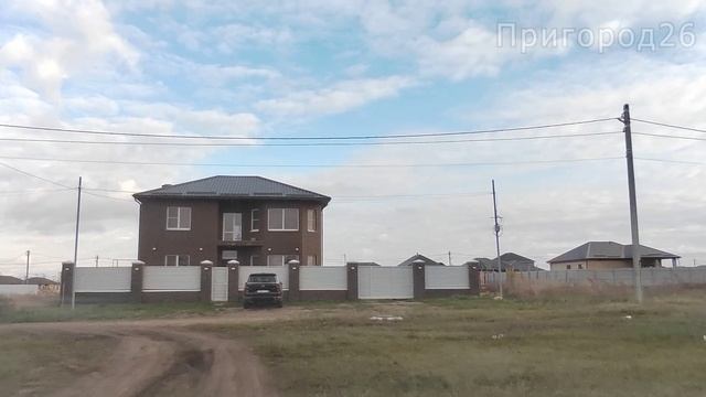 Антонова, район Центральный Михайловска, снято  29 10 24