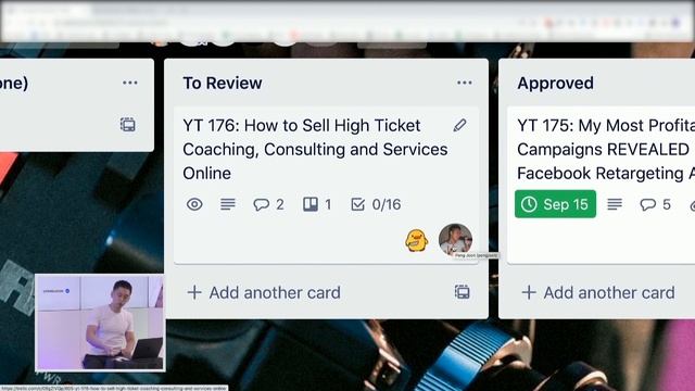 How To Use Trello Effectively to Optimize Productivity (Trello Tutorial 2023)