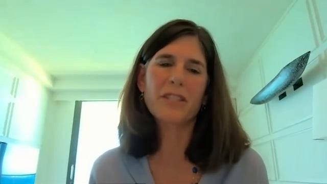 Staci Warden: The Algorand Renaissance | SALT Crypto 281