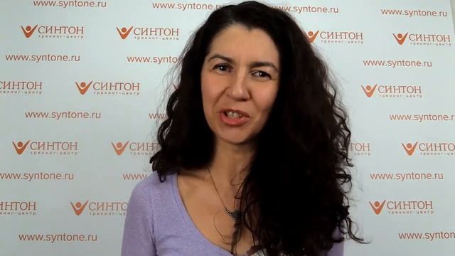 Отзыв о мастер-классе Дмитрия Устинова "StoryTelling: искусство блестящего рассказа"