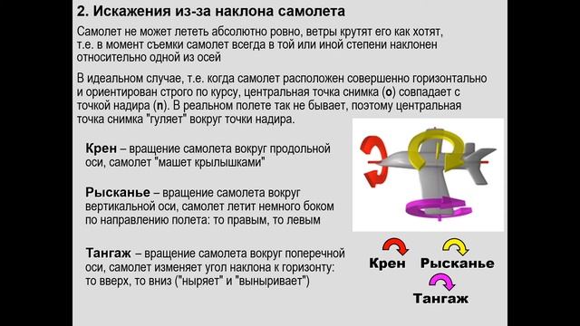 Тевелев А. В. - Структурная геология и геологическое картирование. Часть 1 - Лекция 9