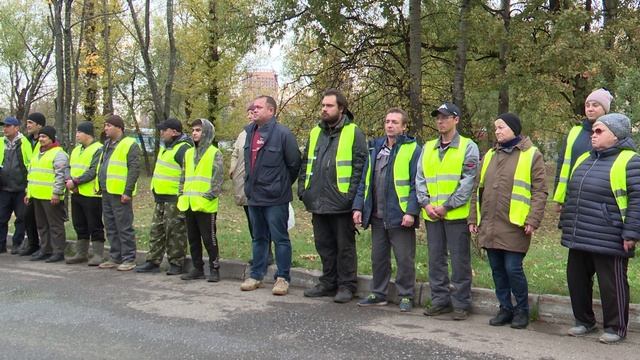 На оперативном совещании Главы Реутова обсудили вопросы готовности к зиме 29.10.2024