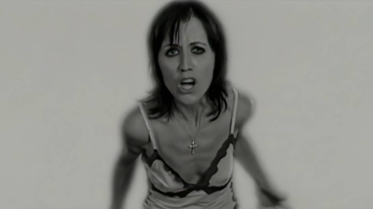 Negramaro feat. Dolores O´Riordan - Senza Fiato (HD)