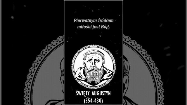 Cytat Świętego Augustyna Z Hippony #40