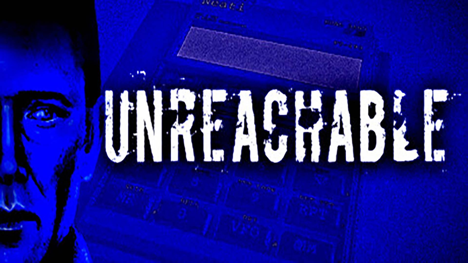 Unreachable\ Больной маньяк