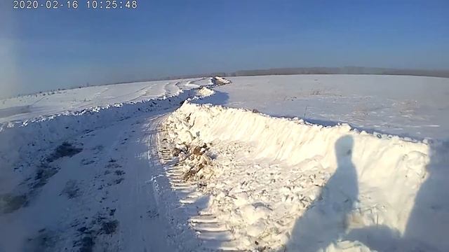 семь дорог